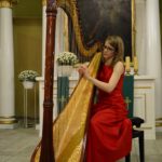 Zuzanna Elster<br>harfa