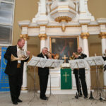 The Gdansk Philharmonic Brass