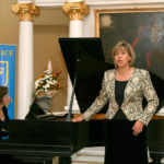 Urszula Kryger<br>mezzosopran<br><br>Katarzyna Jankowska<br>fortepian